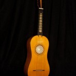 Renaissance Guitar Model 2010