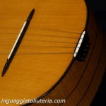 Chitarra Battente Mod. 2010