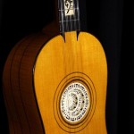 Chitarra Battente Mod. 2010