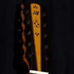 Chitarra Battente Mod. 2010