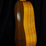 Chitarra Battente Mod. 2010