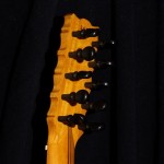 Guitarras Barrocas Mod. 2010
