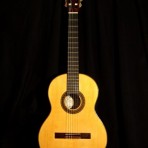 Classical Guitar Model 2011
