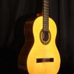 Chitarra Classica Mod. 2011