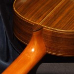 Chitarra Classica Mod. 2011