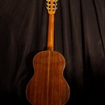 Chitarra Classica Mod. 2011