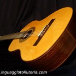 Guitarras Clásicas mod. 2011