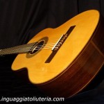 Chitarra Classica Mod. 2011