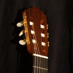 Chitarra Classica Mod. 2011