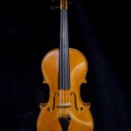 Violin model “Il Cremonese” A. Stradivari 1715