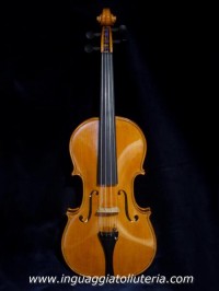 Violino Mod. “Il Cremonese” – A. Stradivari 1715