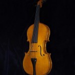 Violino Mod. “Il Cremonese” – A. Stradivari 1715