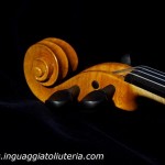 Violin mod. “Il Cremonese” –  A. Stradivari 1715