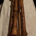 Zampogna “a paru” Mod. 2008
