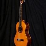 Classical Guitar Model 2-2011