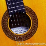 Chitarra classica mod. 2-2011