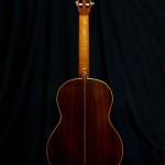 Chitarra classica mod. 2-2011