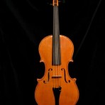 Violino mod. “Il Betts” – A. Stradivari 1704