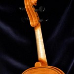 Violino mod. “Il Betts” – A. Stradivari 1704