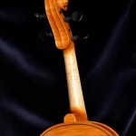 Violin mod. “The Betts” – A. Stradivari 1704