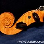 Violin mod. “The Betts” – A. Stradivari 1704