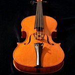 Violin mod. “The Betts” – A. Stradivari 1704