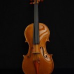 Violin mod. “Alard” – Nicola Amati 1649