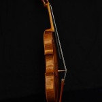 Violin mod. “Alard” – Nicola Amati 1649