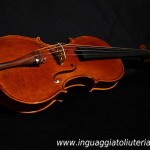 Violino mod. “Lord Wilton” – Guarneri “del Gesù” <br />1742