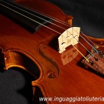 Violino mod. “Lord Wilton” – Guarneri “del Gesù” <br />1742