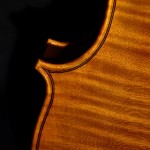 Violin mod. “Alard” – Nicola Amati 1649