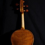 Violin mod. “Alard” – Nicola Amati 1649