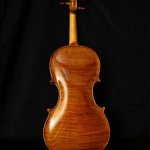 Violino mod. “Lord Wilton” – Guarneri “del Gesù” <br />1742