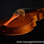 Violin mod. “Alard” – Nicola Amati 1649