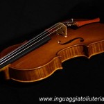 Violin mod. “Alard” – Nicola Amati 1649