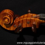 Violino mod. “Lord Wilton” – Guarneri “del Gesù” <br />1742