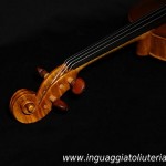 Violin mod. “Alard” – Nicola Amati 1649