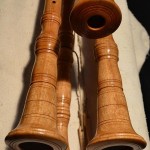 Zampogna “a paru” Mod. Comparetto 2013