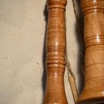 Zampogna “a paru” Mod. Comparetto 2013