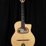 Guitarras Manouche Mod. Debarre 2013<br /><small>(Selmer, Maccaferri – Orchestre 1932)</small>