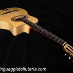 Chitarra Manouche Mod. Debarre 2013<br /><small>(Selmer, Maccaferri – Orchestre 1932)</small>