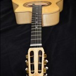 Guitarras Manouche Mod. Debarre 2013<br /><small>(Selmer, Maccaferri – Orchestre 1932)</small>