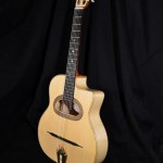 Chitarra Manouche Mod. Debarre 2013<br /><small>(Selmer, Maccaferri – Orchestre 1932)</small>