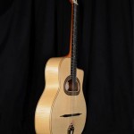 Chitarra Manouche Mod. Debarre 2013<br /><small>(Selmer, Maccaferri – Orchestre 1932)</small>