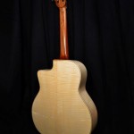 Guitarras Manouche Mod. Debarre 2013<br /><small>(Selmer, Maccaferri – Orchestre 1932)</small>