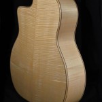 Manouche guitar Mod. Debarre 2013<br /><small>(Selmer, Maccaferri – Orchestre 1932)</small>