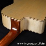 Guitarras Manouche Mod. Debarre 2013<br /><small>(Selmer, Maccaferri – Orchestre 1932)</small>