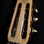 Chitarra Manouche Mod. Debarre 2013<br /><small>(Selmer, Maccaferri – Orchestre 1932)</small>