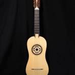 Renaissance Guitar Model 2013