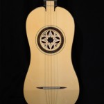 Chitarra Battente Mod. 2013